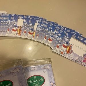 Christmas photo cards🎁 🎁🎊🎊🎊🎁🎉🎉